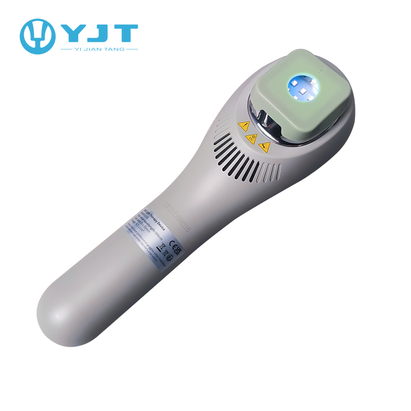 YJT UL-01 | Handheld UVB Light Therapy Device for Vitiligo & Psoriasis Treatment