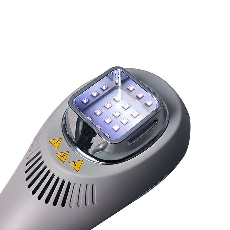 YJT UL-01 | Handheld UVB Light Therapy Device for Vitiligo & Psoriasis Treatment