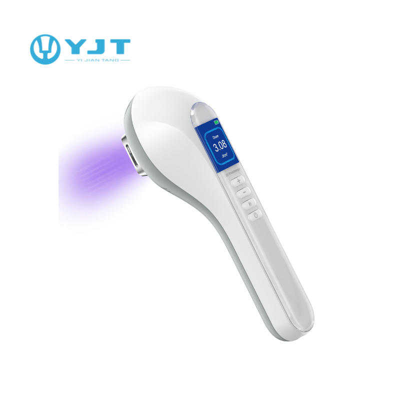 YJT UL-01 | Handheld UVB Light Therapy Device for Vitiligo & Psoriasis Treatment