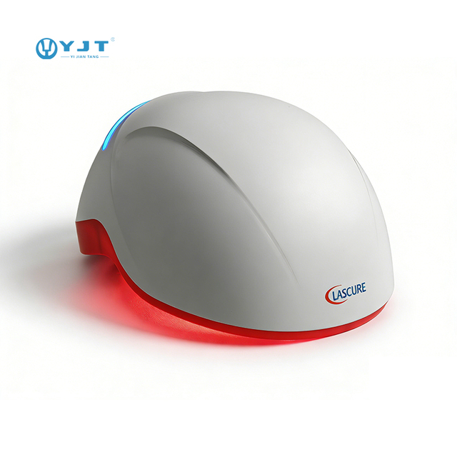 Laser Hair Growth Helmet 352