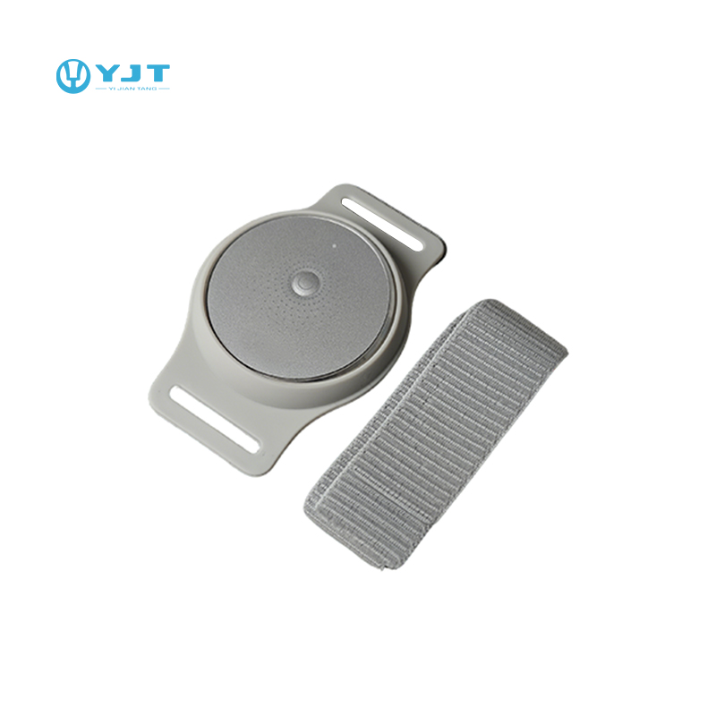 YJT SL05 | Wearable Laser Therapy Device for Blood Pressure, Rhinitis, and Diabetes | YJT Medical