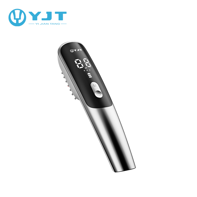 HD-CurePro 01 | Compound Handheld Laser Device for Pain Relief & Recovery