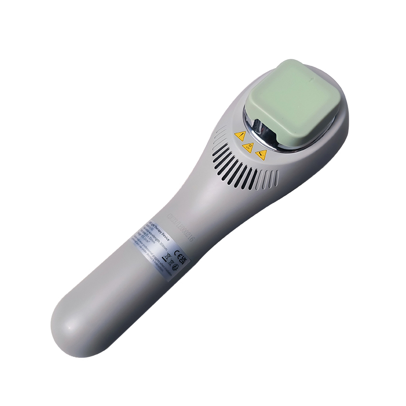 YJT UL-01 | Handheld UVB Light Therapy Device for Vitiligo & Psoriasis Treatment