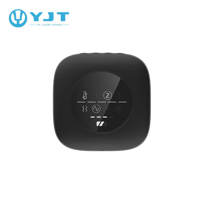 Nano Belt For Back Pain Relief And Massage