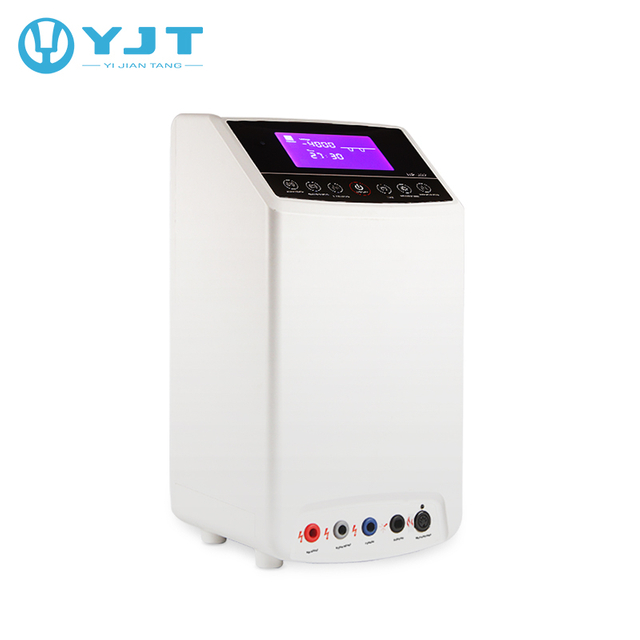 HPT001 | High Potential Therapy Device for Holistic Wellness